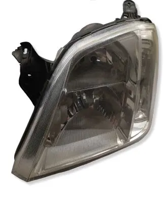 Opel Meriva A Headlight/headlamp 93321052
