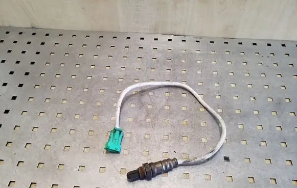 Citroen C4 I Picasso Lambda probe sensor 9662925580
