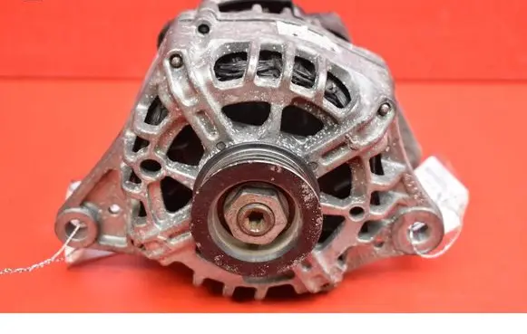 Nissan Note (E11) Generator/alternator 23100AX62B