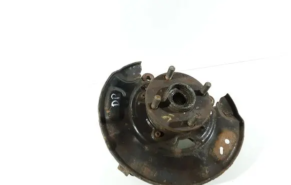 Toyota Yaris Front wheel hub