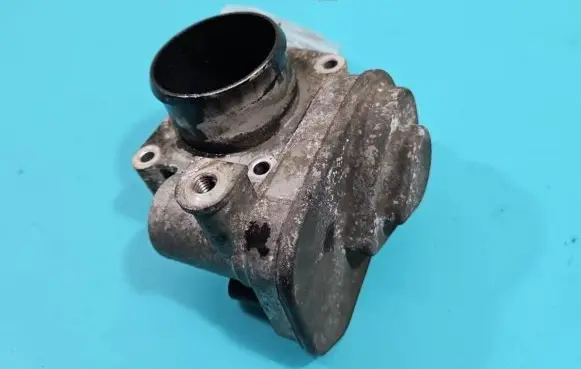 Opel Astra H Throttle body valve IMPRK1385268