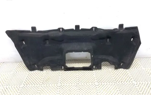 Ford Kuga II Engine bonnet/hood sound/heat insulation 