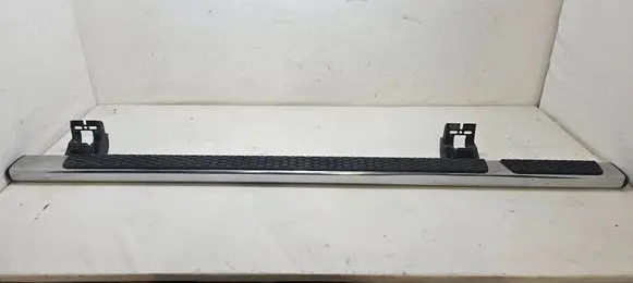 Dodge RAM Foot area side trim DODGERAM