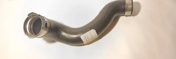Mercedes-Benz E AMG W212 Intercooler hose/pipe A2045280682