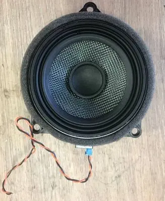 BMW X3 F25 Front door high frequency speaker 1479185