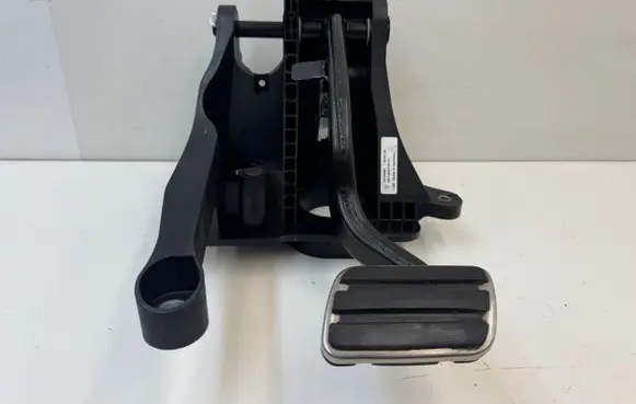 Porsche 911 991 Brake pedal 99142301021