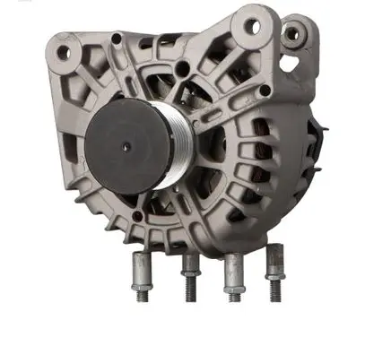 Dacia Dokker Generator/alternator TG15C142 1202448
