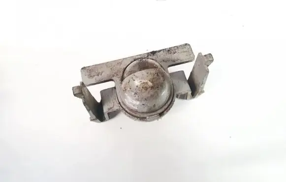 Mazda 121 Number plate light 13061365