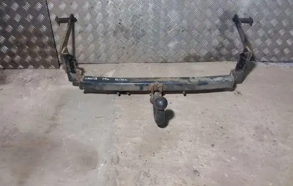 Renault Laguna II Tow bar set 