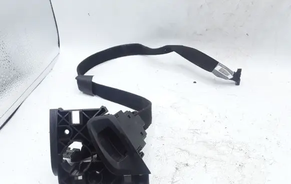 BMW X5 E70 Ignition key card reader 6967675 10862510 70P1038