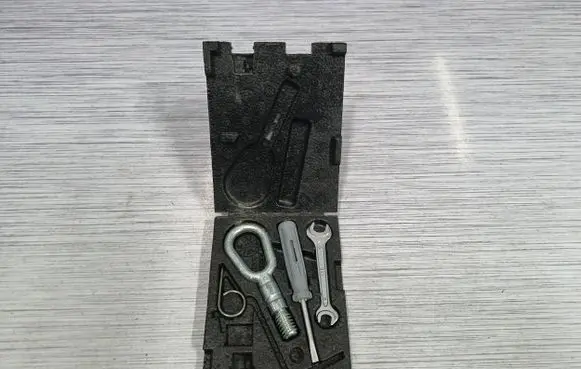 Mini One - Cooper R50 - 53 Tool set 6766958 71106766958