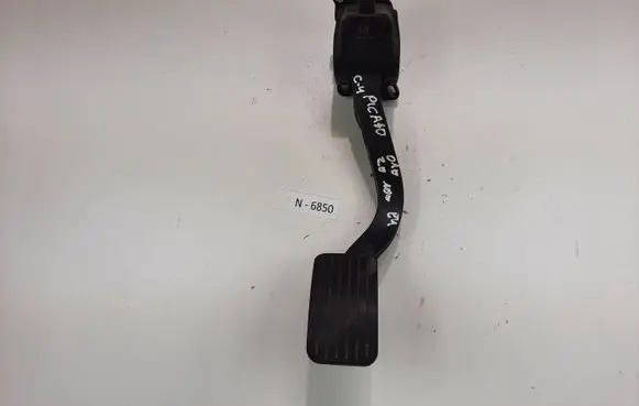 Citroen C4 Grand Picasso Accelerator throttle pedal 96714168