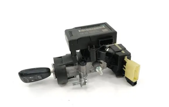 Chrysler 300 - 300C Ignition lock 56040643AU TGQCH318502427