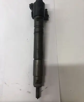 Jaguar XF X250 Fuel injector 9X2Q9K546DB 0445116013