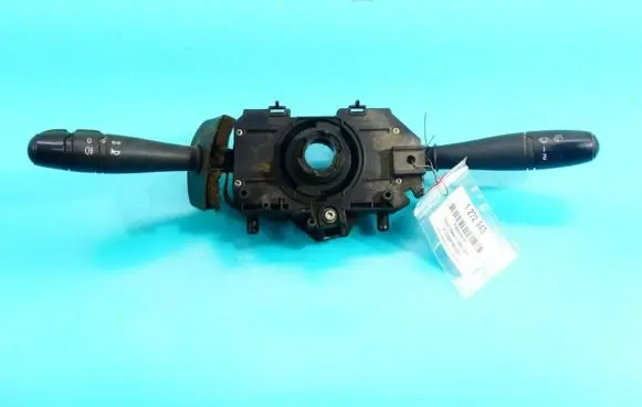 Renault Master II Headlight wiper switch 7700353367 IMPRK1272943
