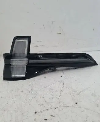 Ford Mustang VI Rear/tail lights
