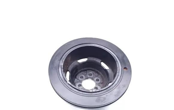 Peugeot 208 Crankshaft pulley 9822598180