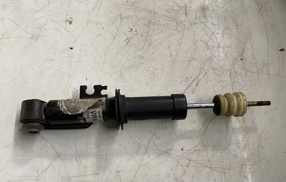 Mini One - Cooper Coupe R56 Rear shock absorber/damper 22236018