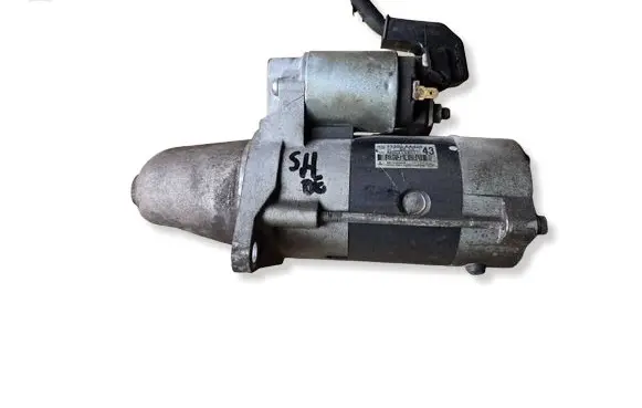 Subaru Forester SH Starter motor 23300AA620 M002T89071