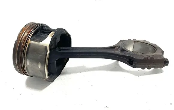 Seat Leon (1M) Piston with connecting rod 036LAH