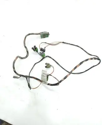 Renault Laguna II Other wiring loom 52485216 7701208845