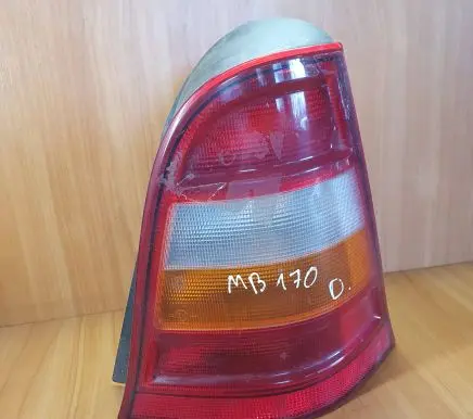 Mercedes-Benz A W168 Rear/tail lights UL03310R