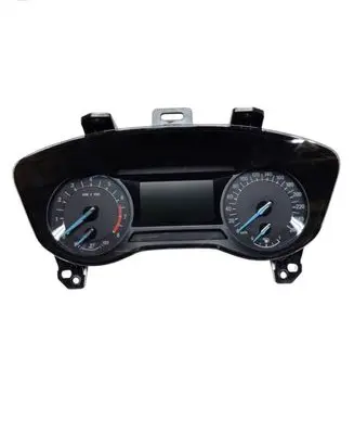 Ford Mondeo MK V Speedometer (instrument cluster) FS7T10849BEC A2C94476303