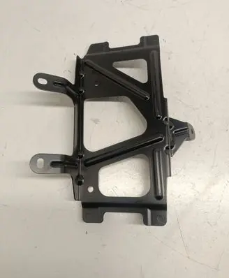 BMW 5 F10 F11 Sound amplifier holder/bracket 9215493