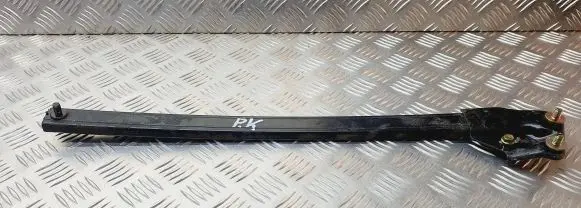 Subaru Forester SF Front door windshield rail 