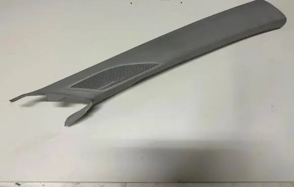 Volkswagen Golf VII (A) pillar trim ar30132ggmq 5g0035411d