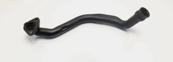 Volkswagen PASSAT B5 Breather hose/pipe 108737