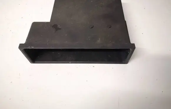 Audi A3 S3 8L Glove box 8E0857925
