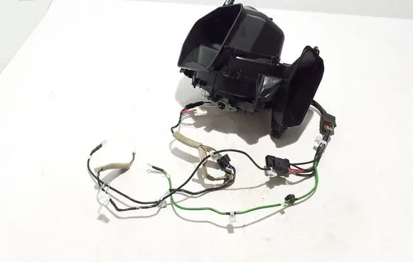 Renault Megane E-Tech A/C air flow flap actuator/motor 272V06UA0C