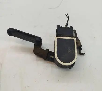 BMW 7 F01 F02 F03 F04 Headlight/headlamp level sensor 6784072