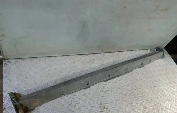Renault Koleos II Sill 764260381R
