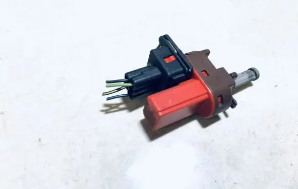 Jaguar X-Type Brake pedal sensor switch 95BB7C534AC 95BB-7C534-AC
