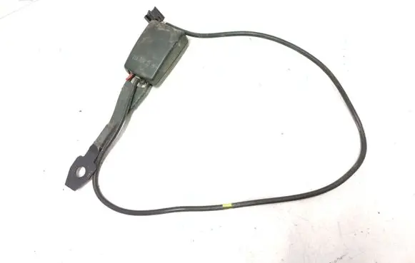 Mercedes-Benz E W210 Front seatbelt buckle 2108603269