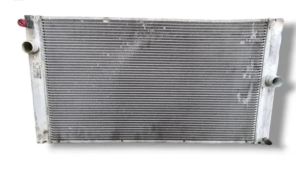 Volvo V50 Coolant radiator 3M518005DB