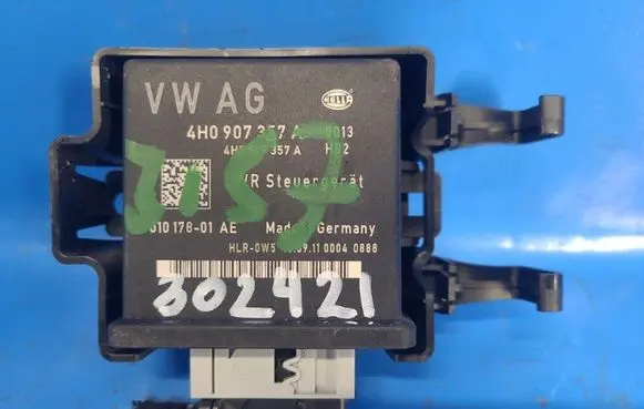 Audi A6 S6 C7 4G Light module LCM 4H0907357A