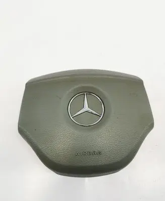Mercedes-Benz ML W164 Steering wheel airbag A1644600098