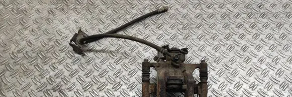 Chevrolet Cruze Rear brake caliper