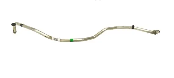 Porsche Cayman 987 Air conditioning (A/C) pipe/hose 99657309307