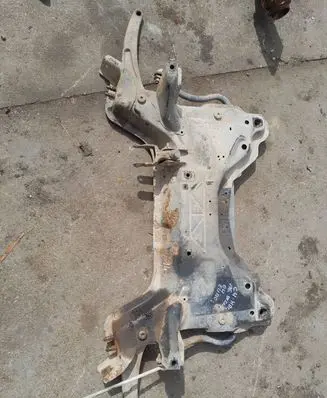 Citroen C4 I Front subframe