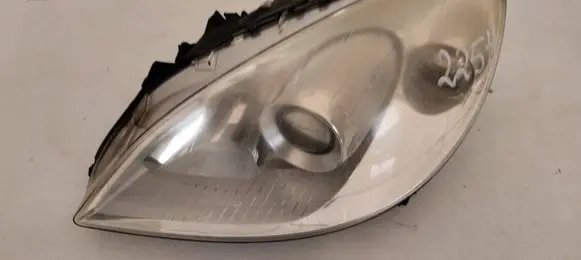 Mercedes-Benz B W245 Headlight/headlamp A1698202561 0301220601 18831884