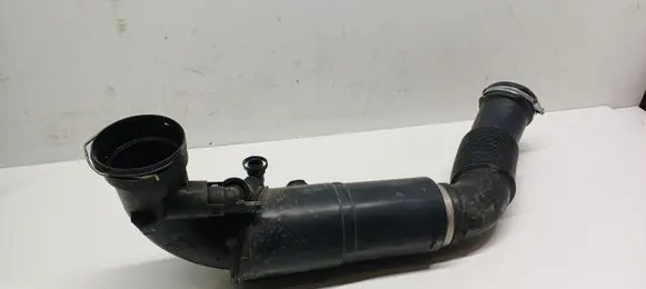 Mini One - Cooper F56 F55 Turbo air intake inlet pipe/hose 7619268