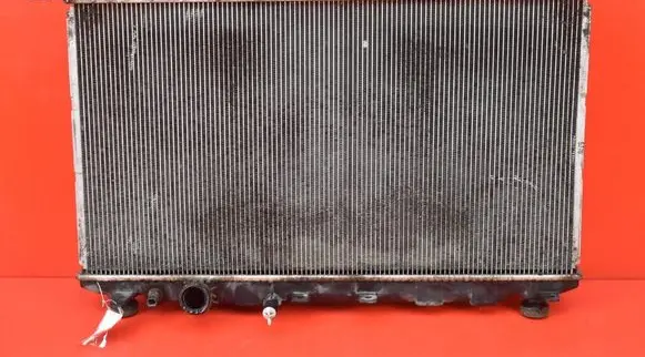 Honda Civic X Coolant radiator MF422134-8891