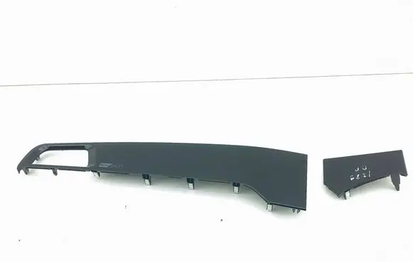 KIA Niro Dashboard glove box trim 81884338 81884238 8470D2B5RA0