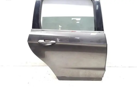 Ford Galaxy Rear door