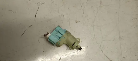 Brake pedal sensor switch