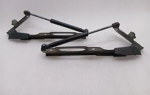 Porsche Cayman 981 Engine bonnet/hood hinges 99151115103